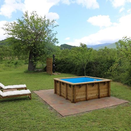 Casa La Gorga Cagli Exterior foto